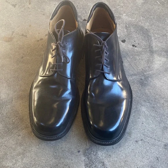 Bally | Shoes | Bally Malik Made In Italy | Poshmark